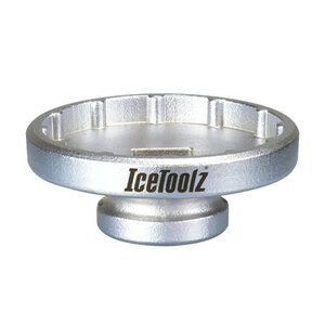 Bracketsleutel icetool m098 t47 50.4 mm