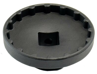 Bracketsleutel icetool m099 t47 52,2 mm