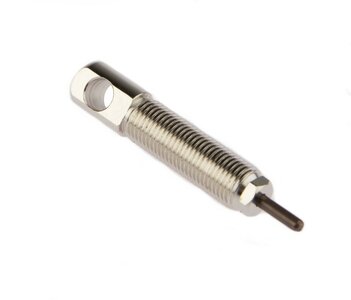 Kettingpons stift los ice toolz 62p3