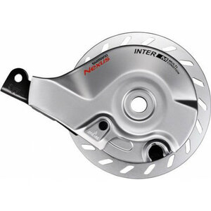 Rollerbrake remplaat shimano c3010 achter