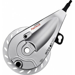 Rollerbrake remplaat shimano c3010 voor