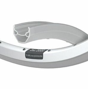 velg 28 ryde zac 421 zilver 32 gaats remrand
