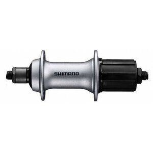 Achternaaf shimano cassette T3000 135 mm 36gts