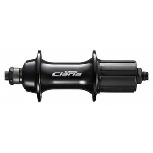 Achternaaf shimano cassette claris 130 mm 32gts