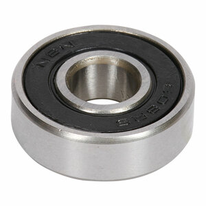 Industrielager MAX 22x8x7 608