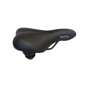 zadel selle royal wave dames