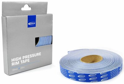 Velglint rol high pressure 18 mm 25 meter schwalbe