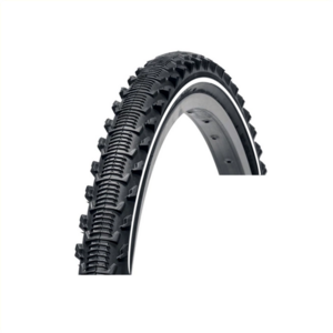 Buitenband semi slick 26x2.0