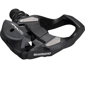 Pedalen shimano spd-sl rs500 zwart