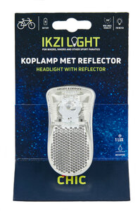 Koplamp led model sjiek