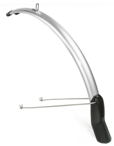 spatbord voor smoke 46 mm snello eurofender