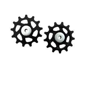 derailleurwieltjes shimano 12 speed xt m8100