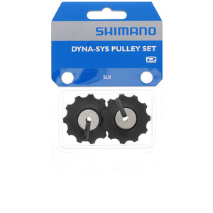 derailleurwieltjes shimano 10 speed slx m663