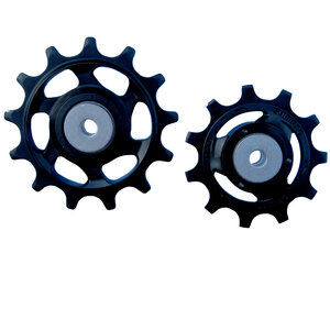 derailleurwieltjes shimano 11speed grx rx810