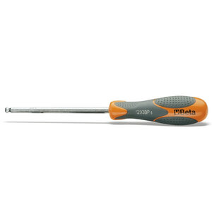 Schroevendraaier kogelkop inbus 3 mm beta 1293bp