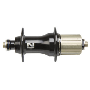 Naaf novatec achter f162 130 32 gaats 