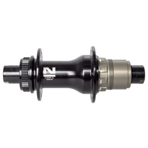 Naaf achter novatec d792 142-12 32 xdr
