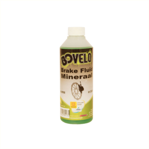  bo velo mineraal groen  olie schijfrem 250 ml 