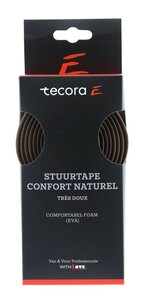 kurk stuurlint bruin tecora