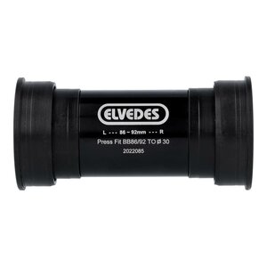 Bracketas cups elvedes pf 41 -30 mm