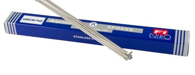 spaken alpina 240-13 rvs per gross