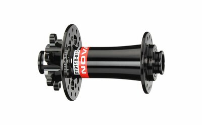 Naaf novatec voor d791 110-15 28gts 6 punt