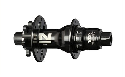 Naaf achter novatec d792 142-12 28 6p