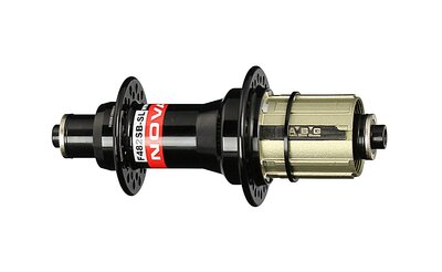 Naaf novatech achter 28 gts f482 130 mm