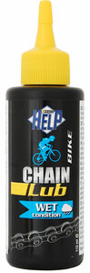 Super help chain lube wet 110 ml