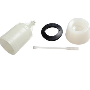 Ontluchtings kit schijfremmen RA03 SHIMANO