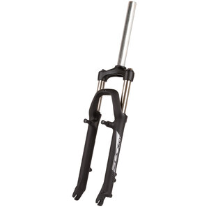 vork verend zoom 26 disc en v brake a head zwart