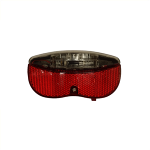 Achterlicht drager led 80 mm 2 kleur