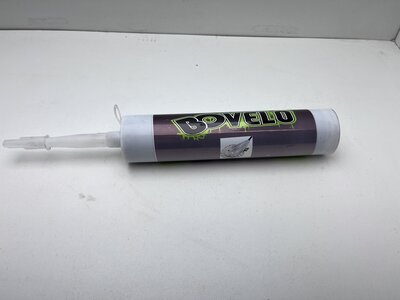 lithium vet blauw patroon 300 gr bo velo