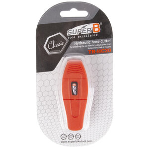 schijfrem leidingknipper super b