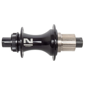 Naaf achter novatec d462 148-12 32 gts micro splined