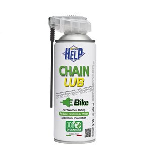kettingspray super help bio 400 ml