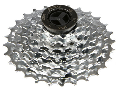 cassette 7 speed primax 11-28