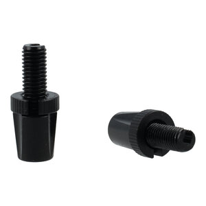 kabelstelbout m7 alu zwart 2025086