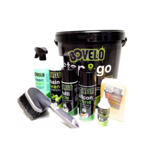 Stop & go kit luxe bo velo 30.00 euro