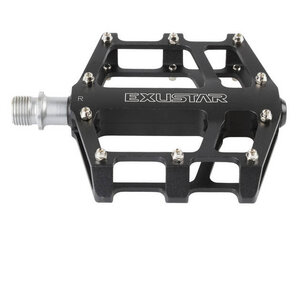 pedalen exustar bmx/mtb flat pedal pb525
