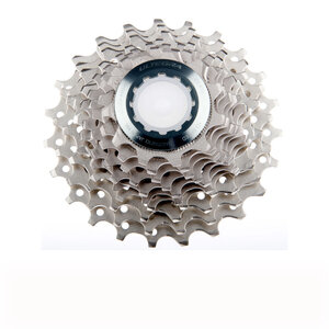 Cassette  10v shimano CS6700 ultegra 11-25