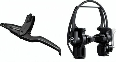 Remset magura hs 11 85 cm voor