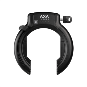 ringslot axa imenso xx large zwart bulk
