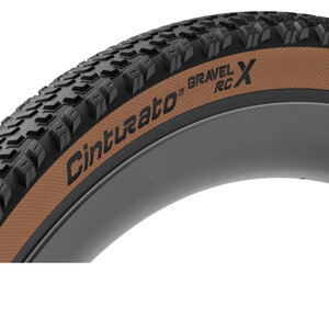 buitenband pirelli 40-622 cinturato gravel RC-X