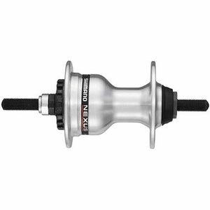 shimano nexus voornaaf rollerbrake 36 gts