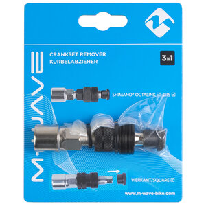 Cranktrekker m wave op kaart 880555