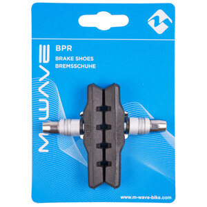 Remblokken m wave op kaart v brake 72 mm 361020