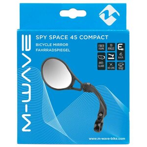 Spiegel m wave spy space 45 links opstuur 270071