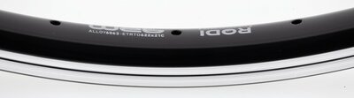 velg 28 rodi web 21 zwart cnc 14  36 gts 