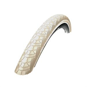 Buitenband cst zeppelin 47-622 creme